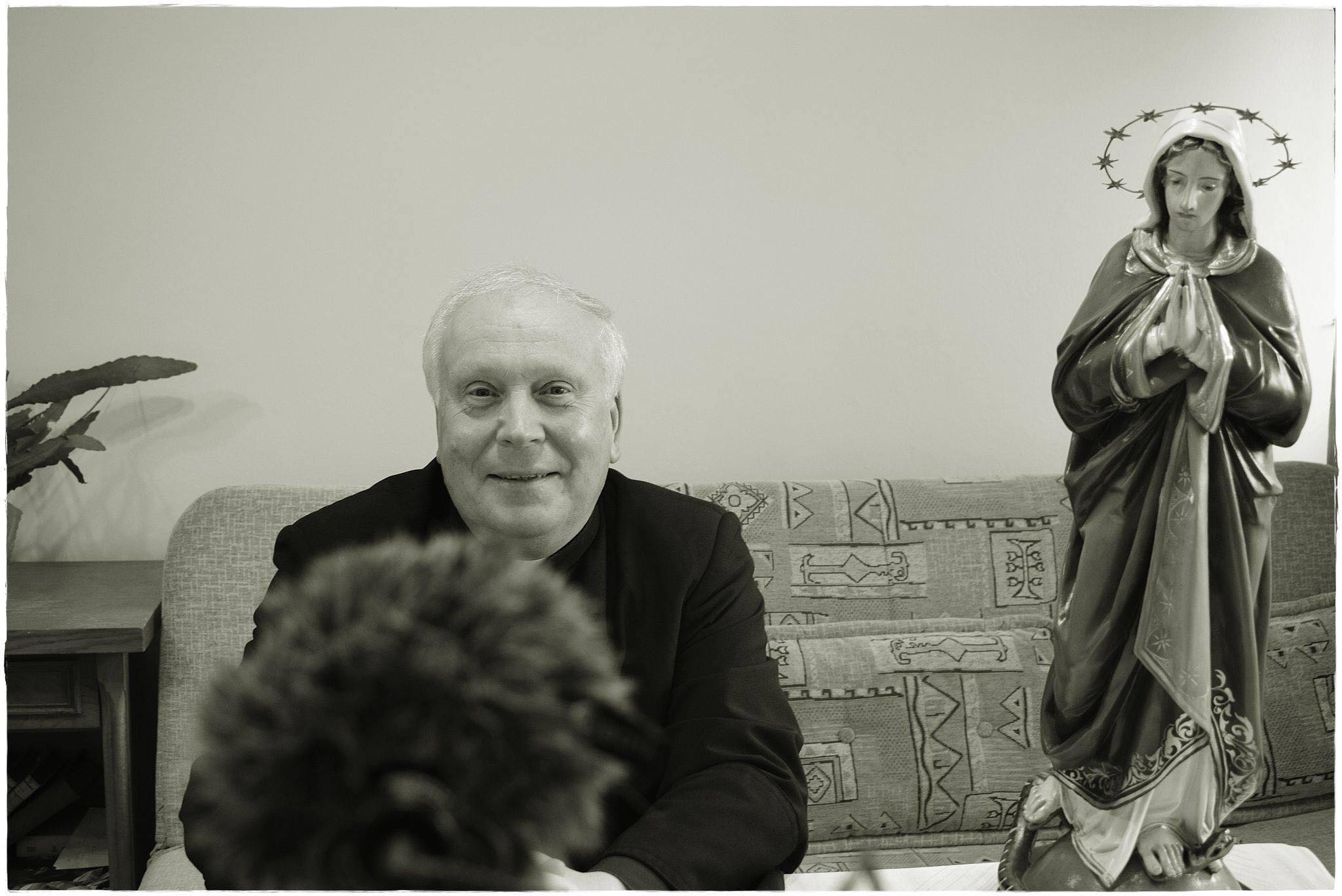 dr Czesław Sandecki