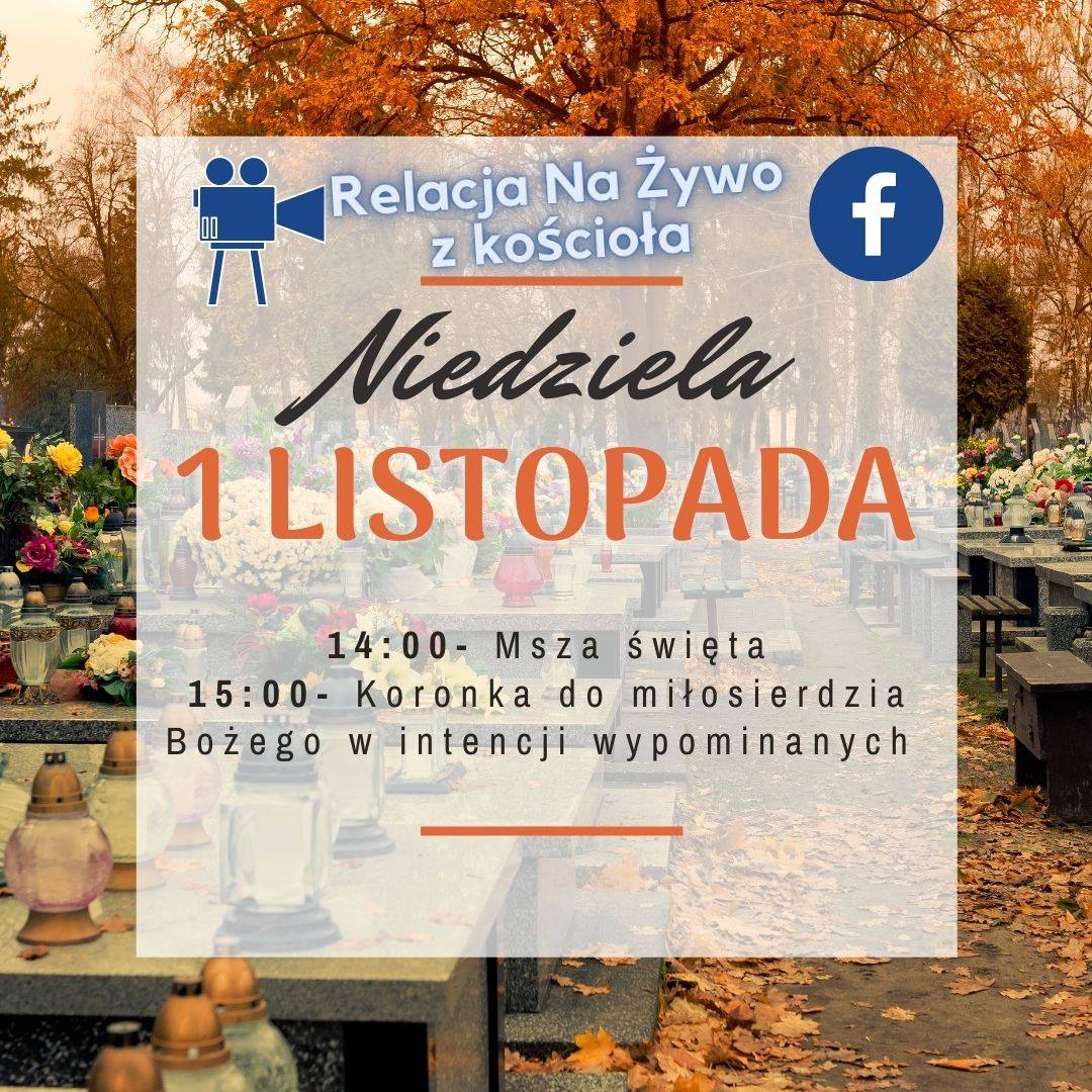 Wszystkich Świętych