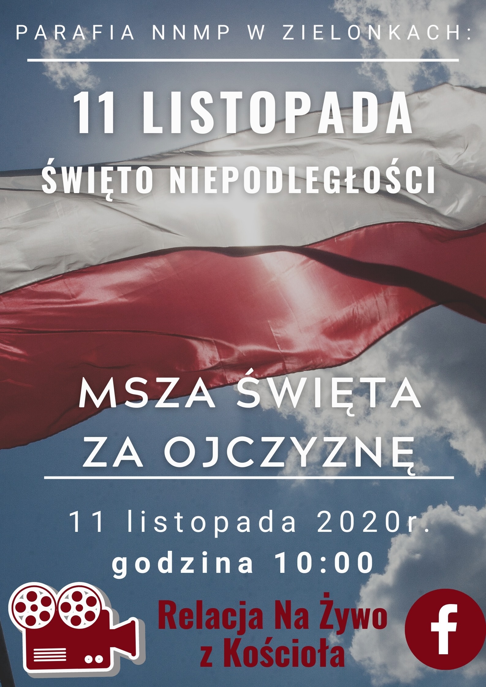 Dzień Niepodległości