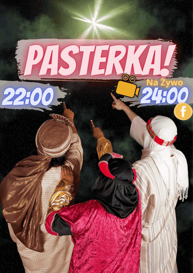 Pasterka