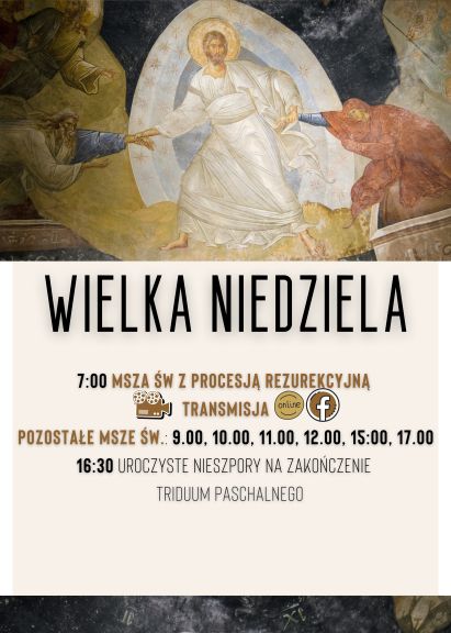Wielka Niedziela