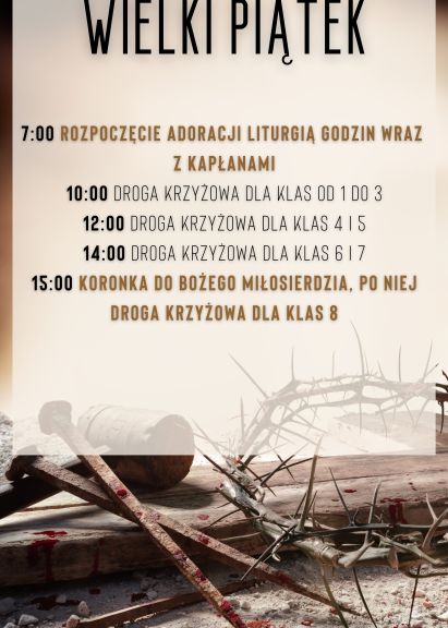 Wielki Piątek