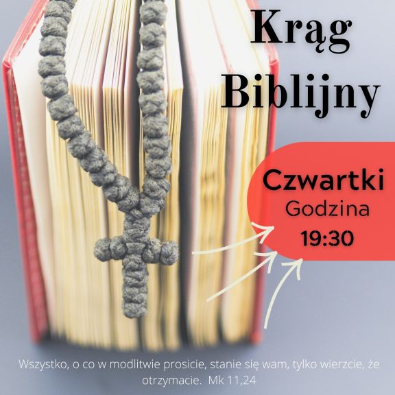 Krąg biblijny